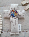 Thread Paint Series - Blooms & Blessings