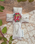 Thread Paint Series - Blooms & Blessings