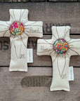 Thread Paint Series - Blooms & Blessings