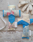 Well Worn Cross Series - Chosen