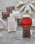 The Rugged Cross - Made to Order