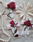Roses Never Fade
