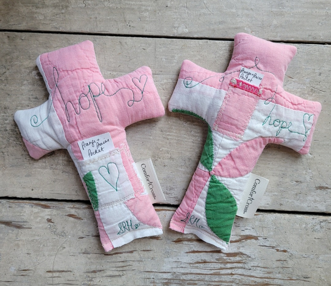 Well Worn Hope Series